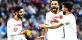 Beşiktaş, Yunus Mallı'yı kadrosuna katmak istiyor