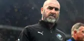 Eric Cantona'dan Manchester United'a sert eleştiri
