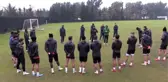 Hatayspor Teknik Direktörü Toysal: 