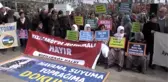 Jeotermal santral için verilen ÇED raporuna tepki