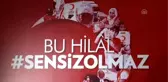 Kızılay, 2020 yılında 25 milyon insana ulaşmayı hedefliyor (1)