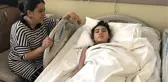 Ortaokul öğrencisi 3. kattan düştü, aile okulu ilgisizlikle suçladı