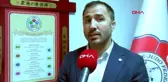 Spor judo federasyonu başkanı sezer huysuz: 2019 yılını 193 madalya ile kapattık