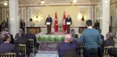 Tunus Cumhurbaşkanı Kays Said (2)