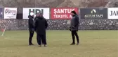 Umut Bulut, Yeni Malatyaspor ile antrenmana çıktı