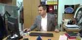 Yeni Akit Gazetesi Yayın Kurulu Üyesi Murat Alan AA'nın 