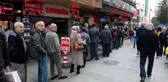 Çekilişe sayılı günler kala Antalya'da yılbaşı biletlerinin yüzde 95'i satıldı