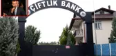 Çiftlik Bank davasında firari sanıklardan biri duruşmaya katılıp ifade verdi