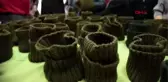Denizlili kadınlardan mehmetçiğe boyunluk hediyesi