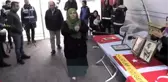 Diyarbakır annelerinden Hüsniye Kaya'nın kızı PKK'nın elinden kurtarıldı