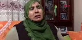 Diyarbakır annesinin hdp önünde eylem yaptığı mekiye, pkk'dan kaçıp teslim oldu