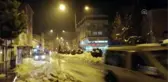 Göksun ilçesine elektrik verilmeye başlandı