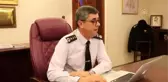 Isparta Jandarma Komutanı Ağaoğlu, AA'nın 