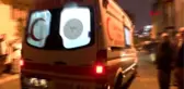 Küçükçekmece'de silahlı kavga 2 kişi yaralandı