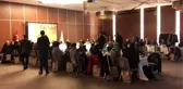Mevlana Müzesi Şeb-i Arus haftasında ziyaretçi rekoru kırdı