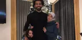 Mohammed Salah'ın Noel paylaşımı, Müslüman taraftarların tepkisini çekti