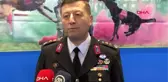 Nevşehir jandarmanın hassas burunlu köpekleri ve eğiticilerine sertifika