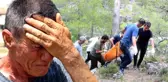 Oğlunu kaybettikten sonra gelen makbuzla bir kez daha yıkıldı