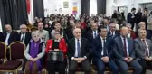 Torunu, Mehmet Akif Ersoy'u öğrencilere anlattı
