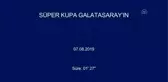YILIN OLAYLARI 2019 - AĞUSTOS (1)