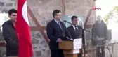 Çanakkale mehmet akif ersoy, çocukluğunun geçtiği müze evde anıldı