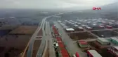Denizli dünyanın tek leblebi üretim tesisi, 40 ülkeye ihracat yapıyor