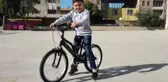 Engelli öğrenciler harçlıklarıyla engelli arkadaşlarını hayaline kavuşturdular