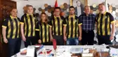 Gökhan Emreciksin Alaşehir Belediyespor'a transfer oldu