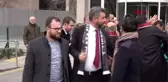 Fenerbahçe-beşiktaş maçında görev alan hakemler hakkında suç duyurusu