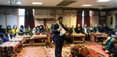 İmam Hatipliler Derneğinin kurduğu 