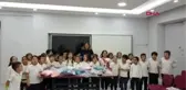 İzmir'den sivas'a sımsıcak iyilik