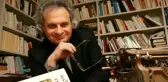 Lübnanlı yazar Amin Maalouf duygulandırdı: Dedem Atatürk hayranı olduğu için kızının adını Kemal koydu