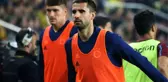 Fenerbahçe'den beklenen ayrılık! Comolli kapıyı gösterdi...