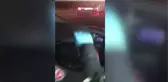 Şüpheli araçları durduran polis çok sayıda silah ele geçirdi