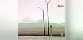 Abd'de havacılık tesisinde patlama en az 15 yaralı