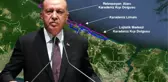 AK Parti, Kanal İstanbul için referanduma kapıları kapattı