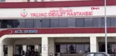 Anne ve babasına kızıp, dövüp sokağa attıklarını söylemiş - yeniden