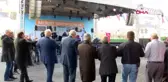 İstanbul-yenikapı'da bayburt rüzgarı esti