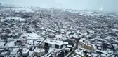 Kesintisiz enerji için çetin kış koşullarıyla savaşıyorlar