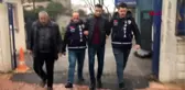 Konya yaralama ve iş yeri kurşunlama şüphelisi cezaevi firarisi minibüste yakalandı