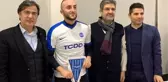 Liverpool'un eski oyuncusu Samed Yeşil, Ankara Demirspor'a transfer oldu