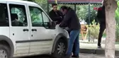 Müge dağıstanlı'nın babası yaşamını yitirdi