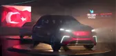 Murat Kekilli, yerli otomobile yazdığı şarkıyı sosyal medya hesabından paylaştı