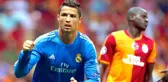 Ronaldo'dan yıllar sonra gelen G.Saray itirafı! Çok konuşulacak