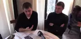 Şota ve Arçil, AA'nın 