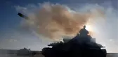 Trablus Havaalanı'nda çatışma! UMH güçleri, 10 Hafter askerini esir aldı