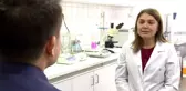 Türk akademisyenden saç derisi yaralarının iyileşmesini hızlandıran serum