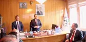 AK Parti Günkırı Belde Başkanlığı 7. Olağan Kongresi yapıldı