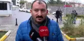 Beylikdüzü'nde eşi tarafından öldürülen ferhat kırış'ın cenazesi adli tıp kurumu'ndan alındı