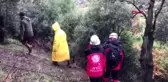 Bursa'daki kayıp çiftçi aranıyor